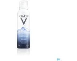 Vichy Mineraliserend thermal water - voor een gevoelige huid - 150ml