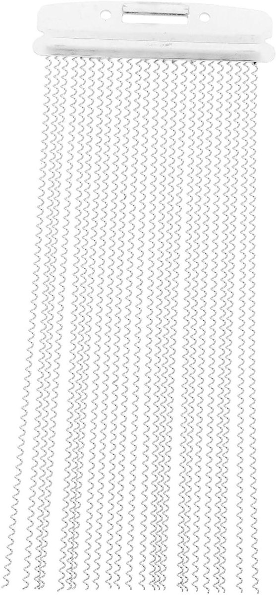 Drum Wire - Snare Onderdeel - Muziek Maken - Snelle Respons - 16.3 cm - Zilver