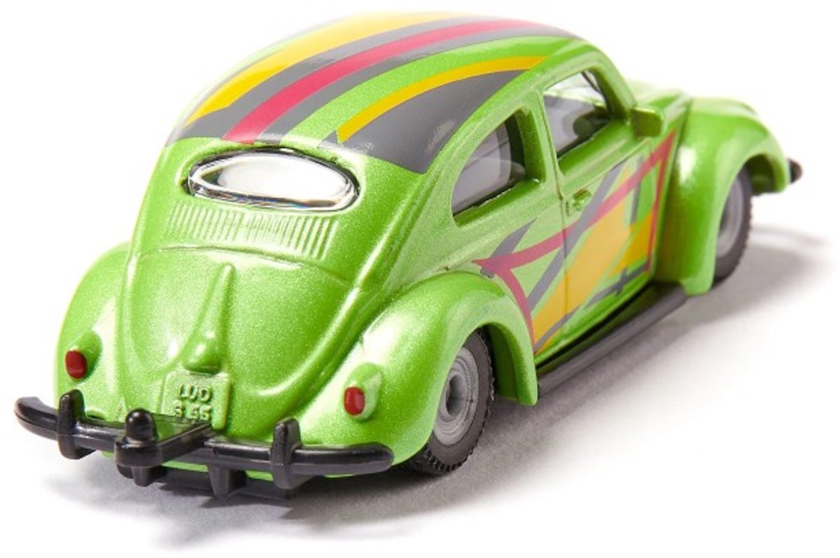 SIKU Volkswagen Kever Custom modelvoertuig thumbnail 2