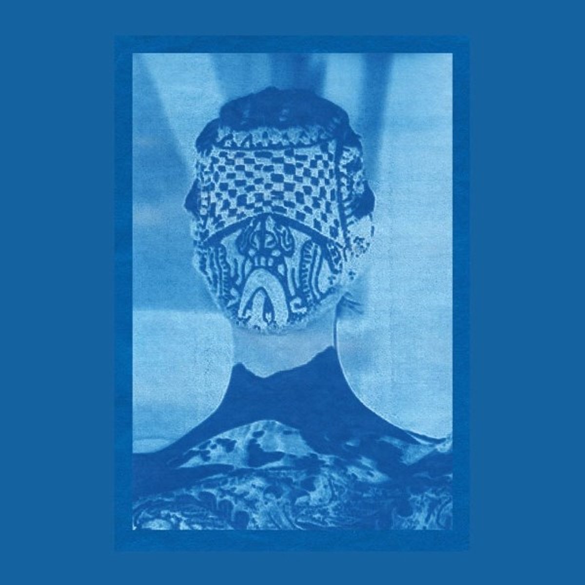 Natalia Beylis & Eimear Reidy - She Came Through The Window To Stand By The Door (LP)