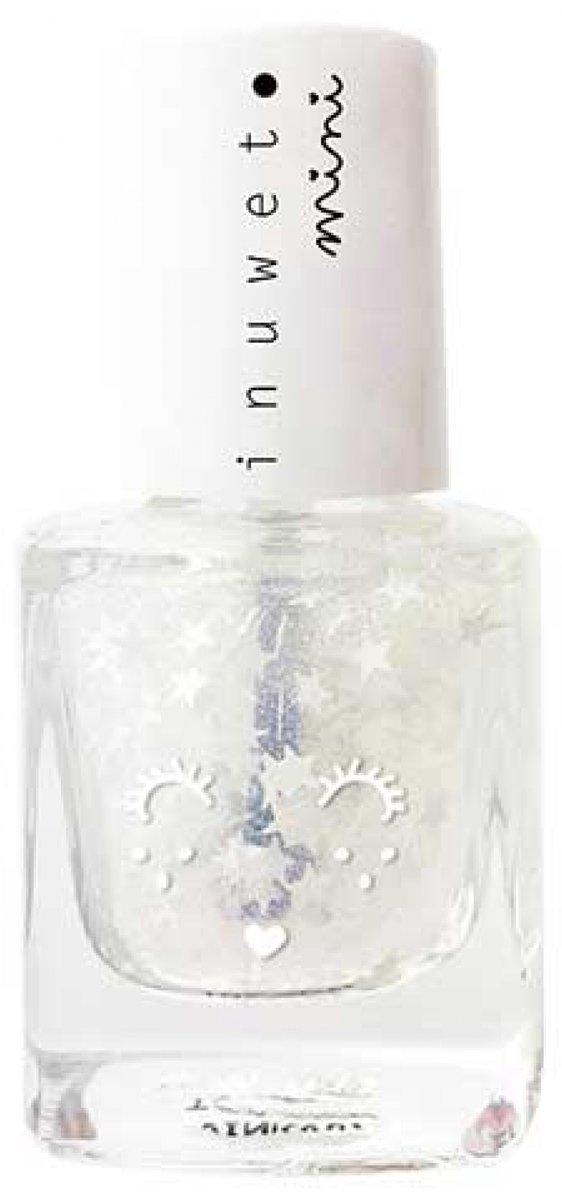 Inuwet Starry Top Coat Waterlak 5 ml