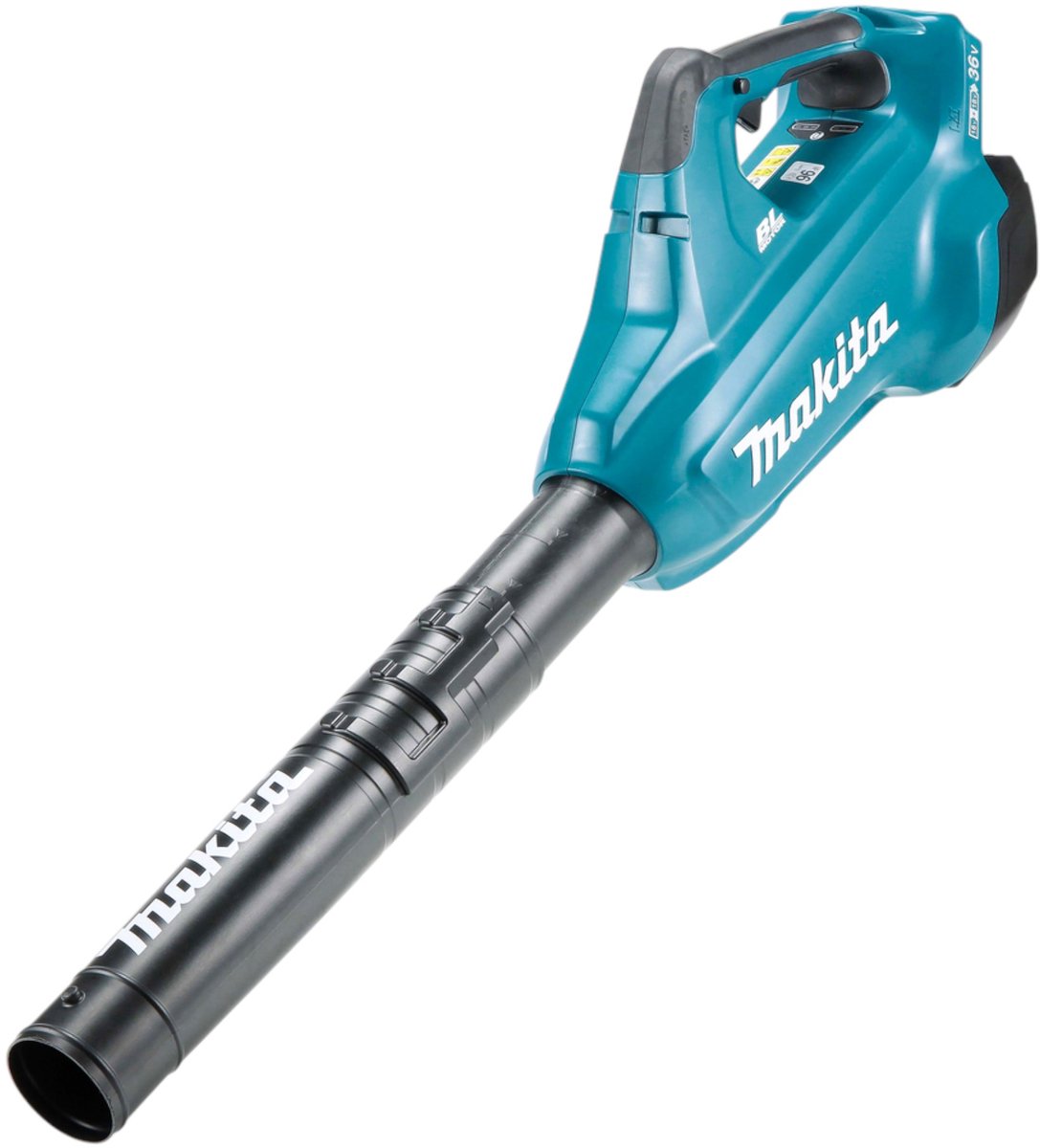 Makita bladblazer - DUB362Z - 2 x 18 V - Losse Body (geleverd zonder accu en lader) – foto 2