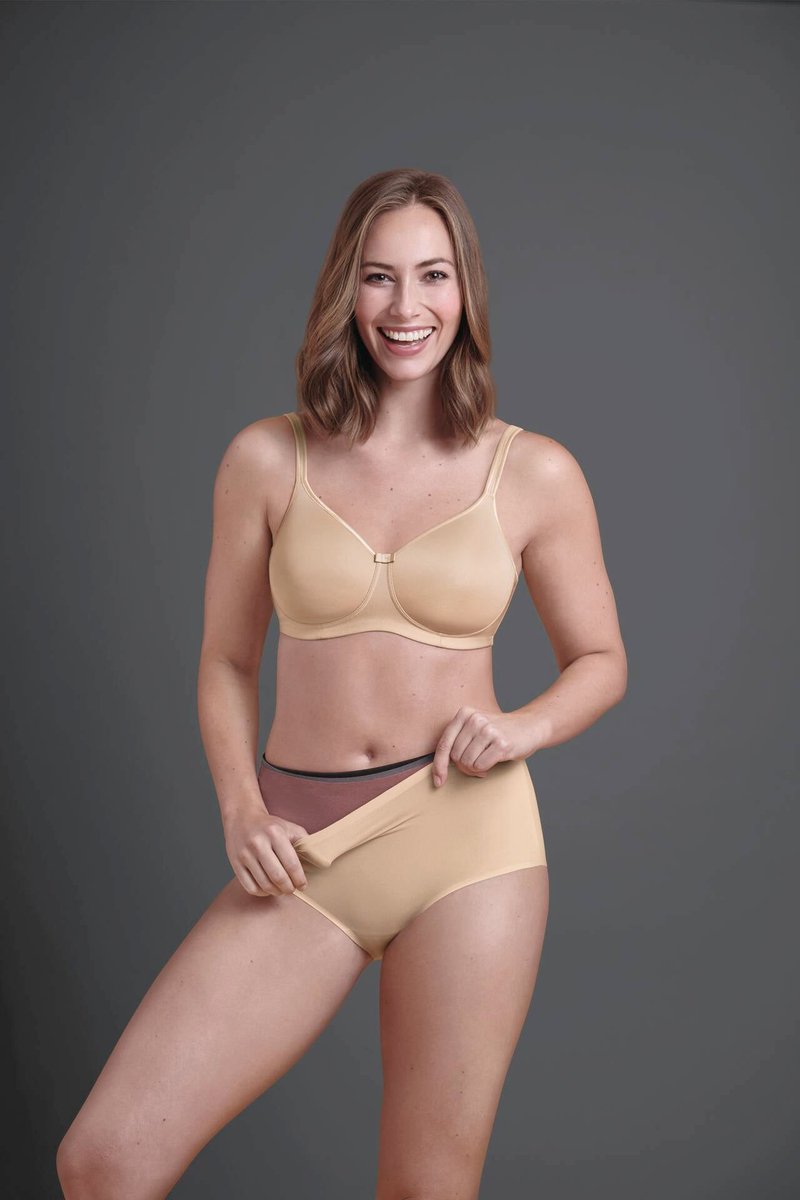 Anita voorgevormde prothesebh Tonya 5706X - Maat 95B