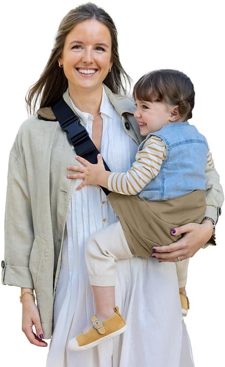 Kinderdrager Heup Baby Draagzak
