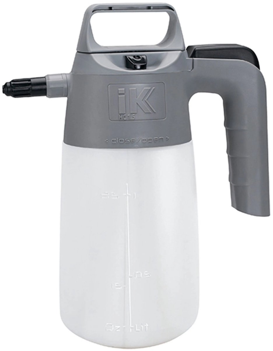 iK HC 1.5 Drukspuit 1,5 liter - Industrieel