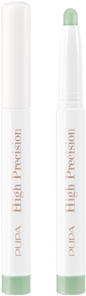 Pupa High Precision Concealer - 005 Green - 1.4g