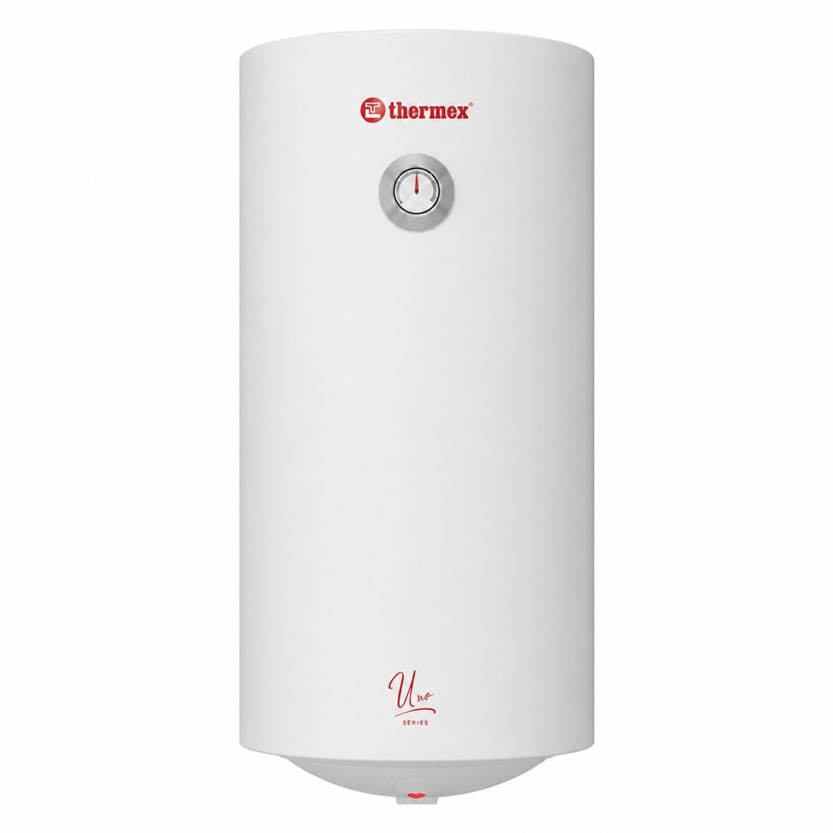 Elektrische verticale boiler Thermex Uno 80 V, 1,5 kW