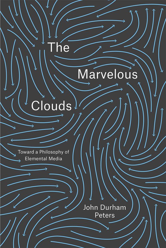 The Marvelous Clouds - cover