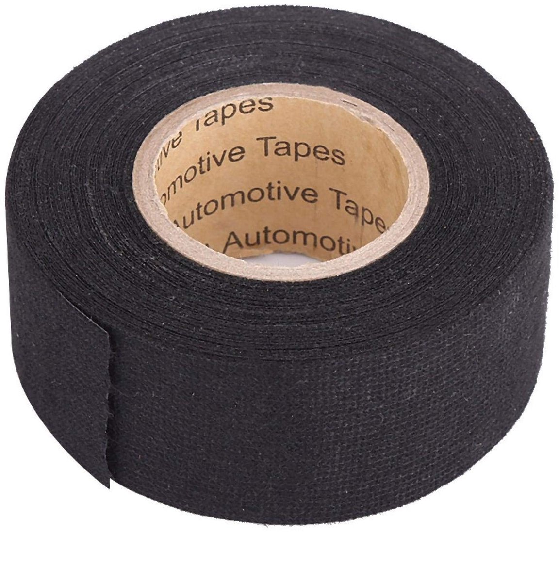 Dailygoods - Auto Tape - Multifunctionele Demping- en Isolatietape voor Auto's (32mm x 15m)