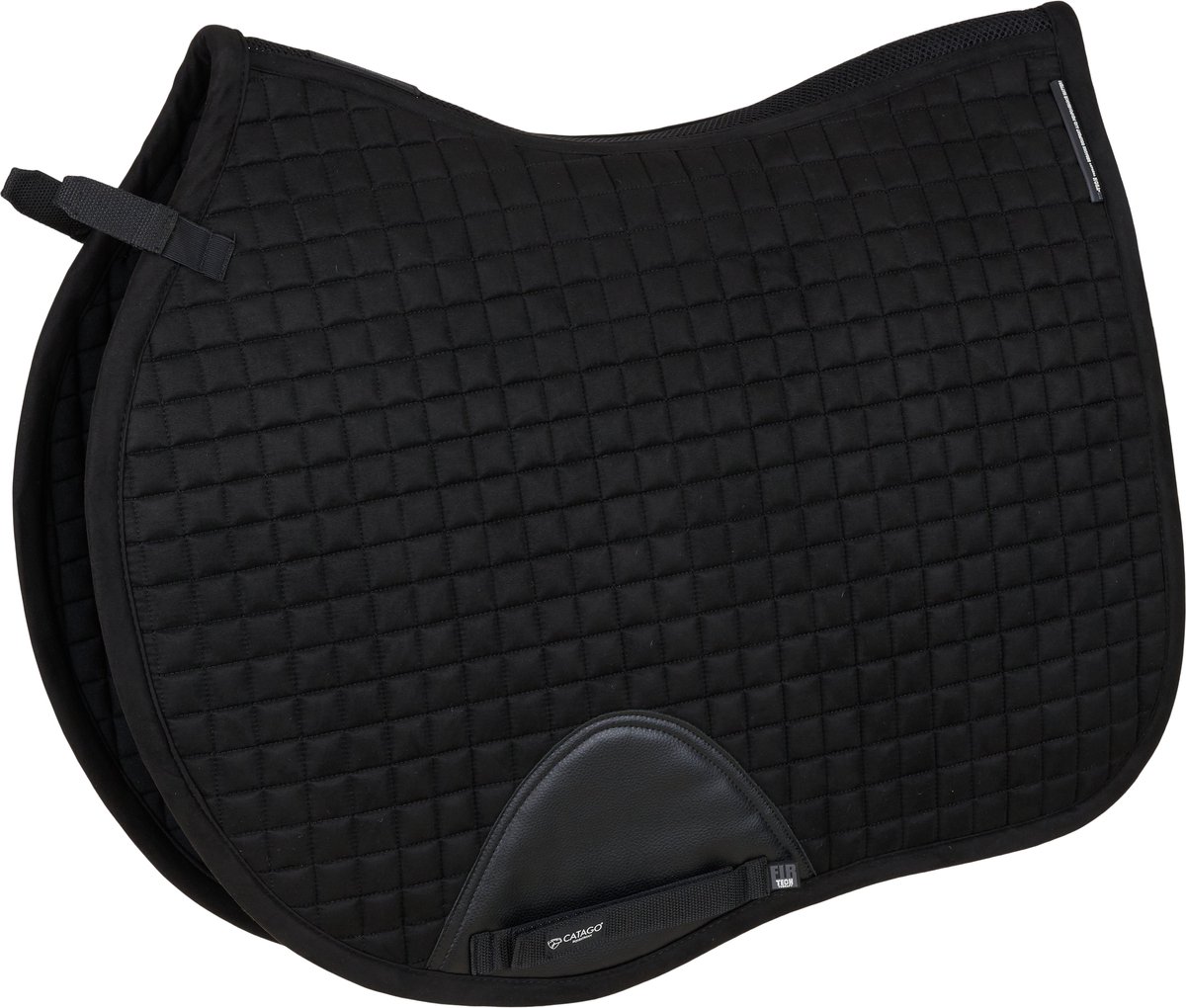 CATAGO FIR-Tech Elegant Showdeken Navy 145 cm