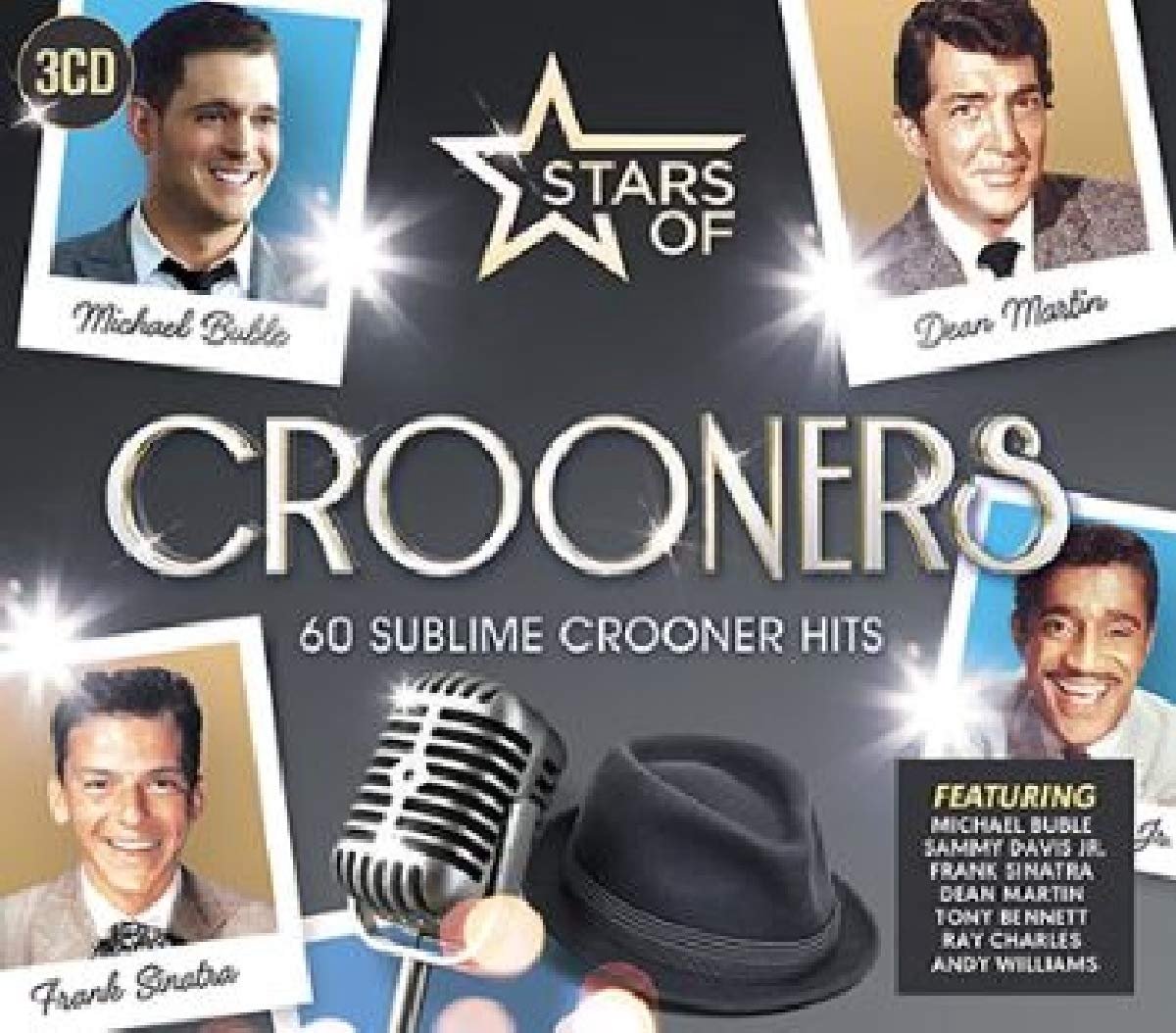 Muziek CD - Album Drager - Muziek Luisteren - Fysiek Muziekarchief - 190 gram - Niet gespecificeerd