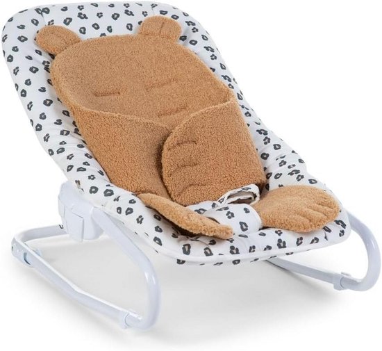 Popachterbank Voor Fiets – Babyfietsstoel Voor Poppen, Met Riem, PP-materiaal, Past Op Kinderfietsen