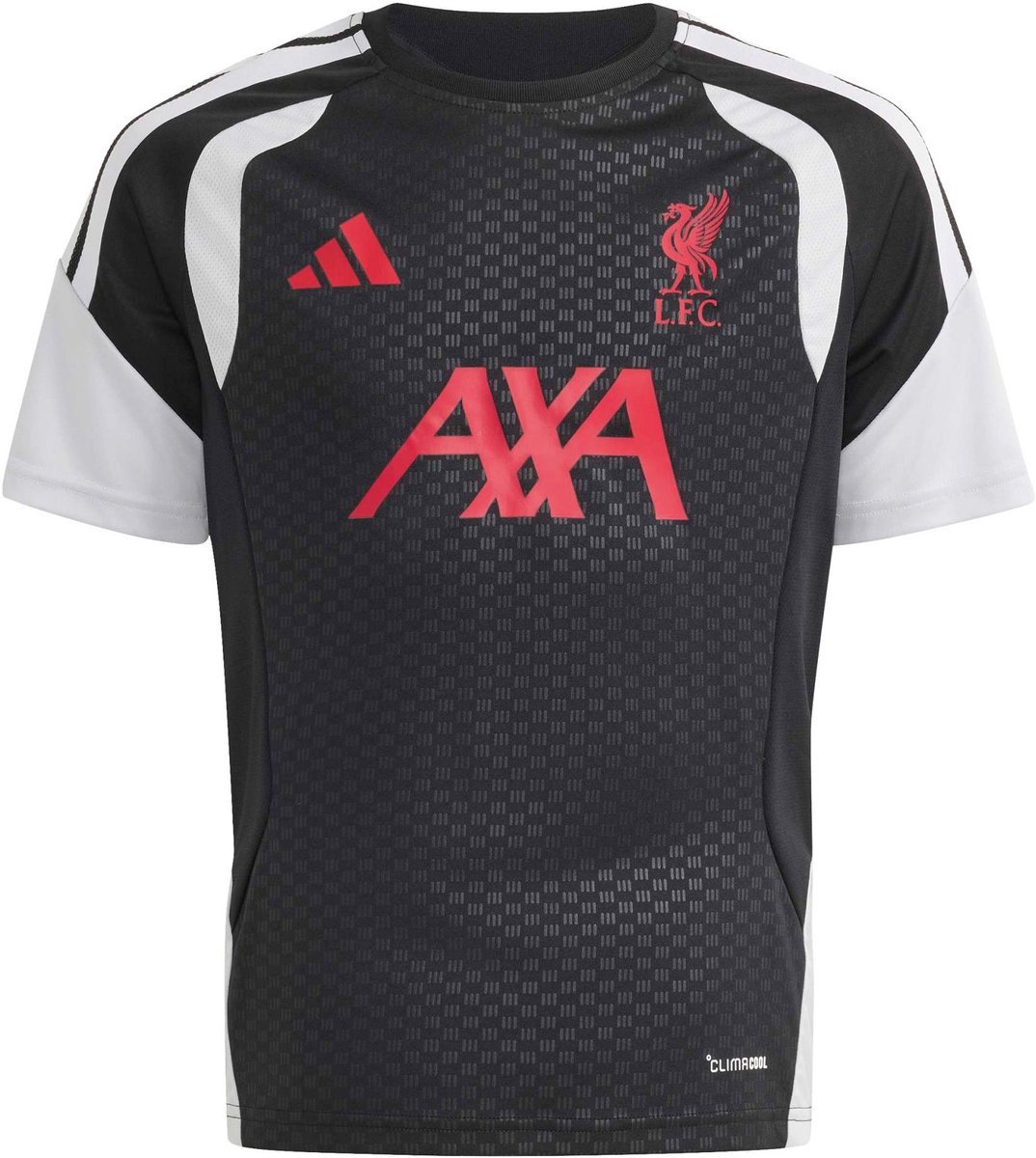 Adidas Liverpool Training Shirt Junior - Maat 164
