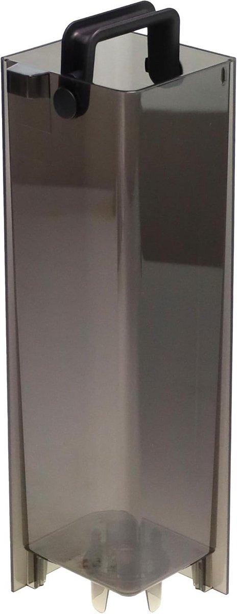 Watertank Koffiezetapparaat Reserveonderdeel Waterreservoir Koffie Maken Origineel Onderdeel 32 x 11 x 11 cm Transparant