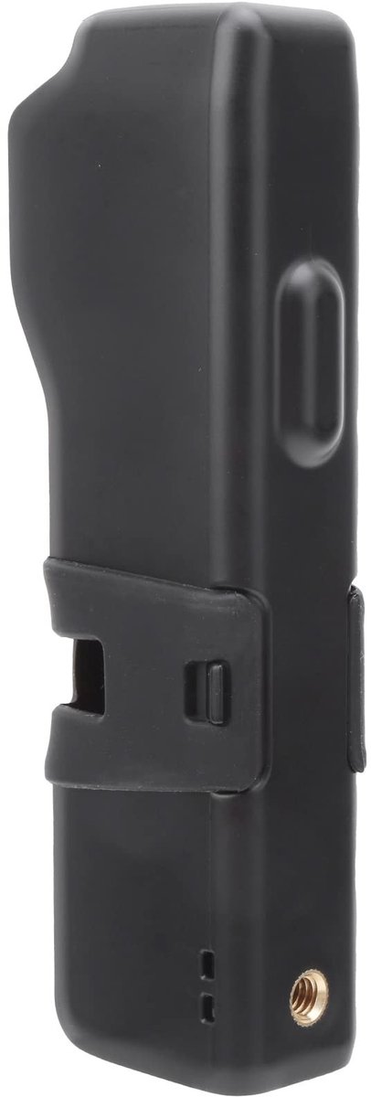 Dailygoods - Multifunctionele Draagtas - Hard Shell Beschermhoes - Geschikt voor 2 Camera - Ideaal voor Reis - Compact en Duurzaam