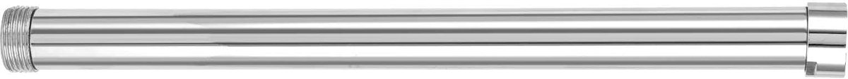 Dailygoods- Douche-arm Verlengbuis Hoogwaardig Koper - Verchroomd - Douchekopaccessoires - G3/4 Interface - Slijtvast - Eenvoudig te Installeren - Doucheverlengbuis