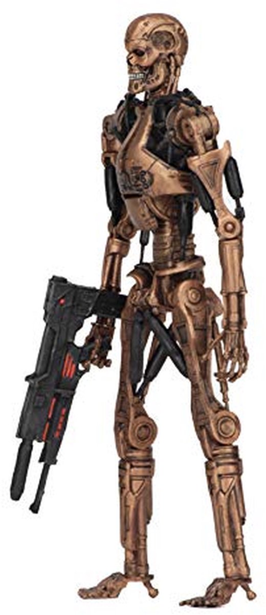Verzamelfiguur - Actiefiguur - Display en verzamelen - Officieel gelicentieerd - 18 cm - Meerkleurig
