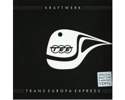 Trans-europa Express (German Version)