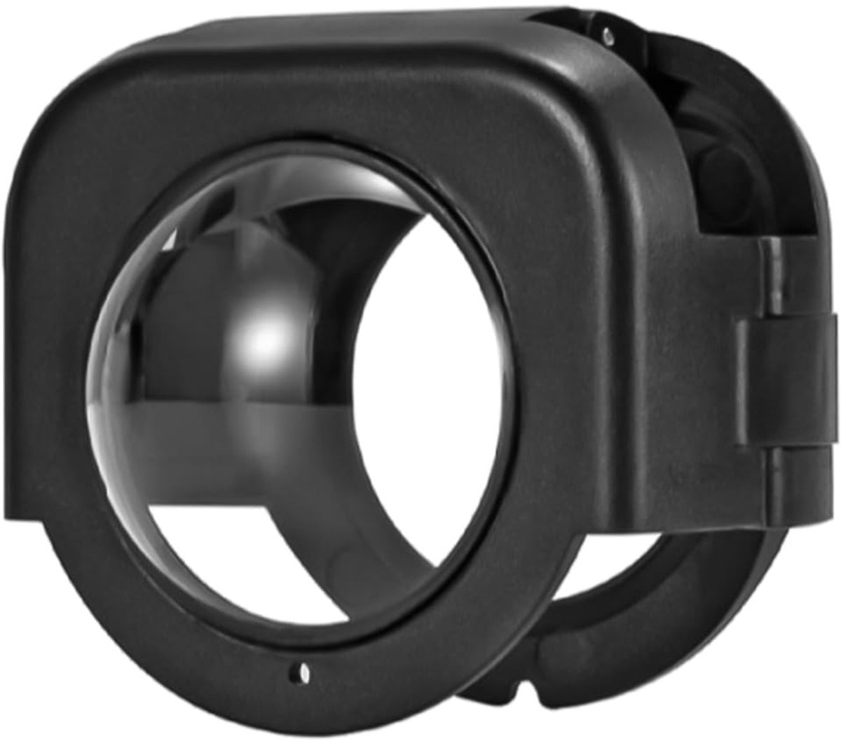 Dailygoods - Beschermkap voor Sportcamera Lens