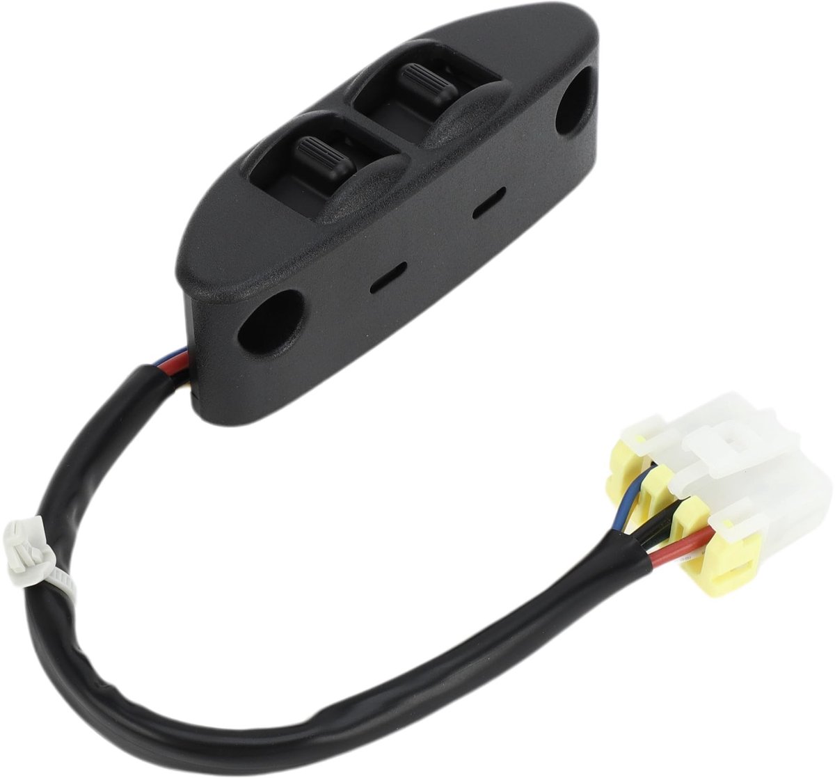 Dailygoods - Elektrische Stoelschakelaar voor Nissan 350Z 2004-2006