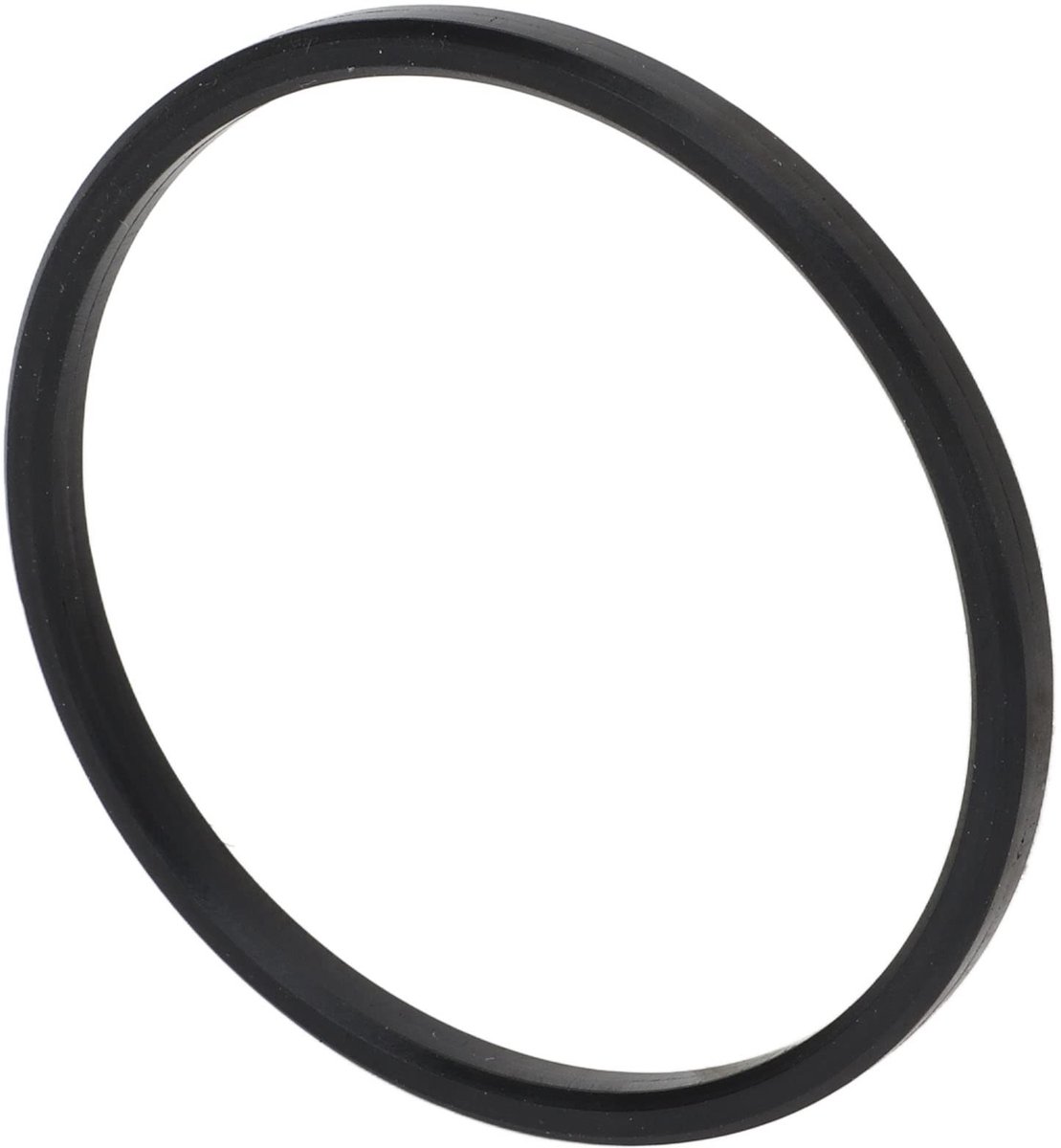 Dailygoods- Oliekoeler O-ring - Rubber - Lekvrij - Vervangingsonderdeel - Compatibel met I30/I35/G35/M35/FX35/QX56 - OEM 21304JA11A