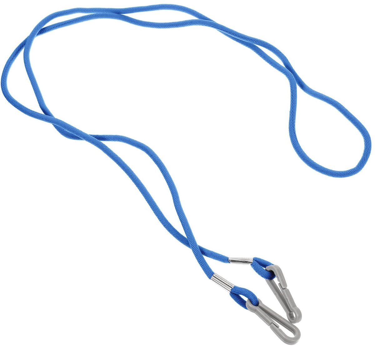 Dailygoods- Handschoenclip Verstelbaar - Anti-Verlies Touw - Kinderhandschoenen Houder - Duurzaam Nylon - Ergonomisch Design - Herbruikbaar - Handschoenenkoord
