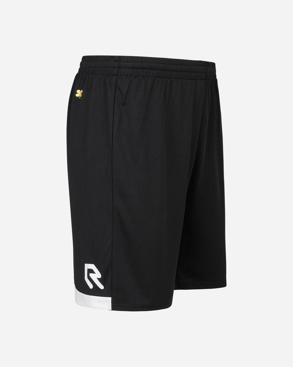 Robey Control Short - Black - 116