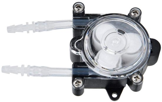 Store_7 - Peristaltische Pomp - Mini Vacuum Pomp - Ideaal voor Laboratoria en Aquariums - Compact en Efficiënt - Waterdicht en Duurzaam - Voor Onde... — afbeelding 5