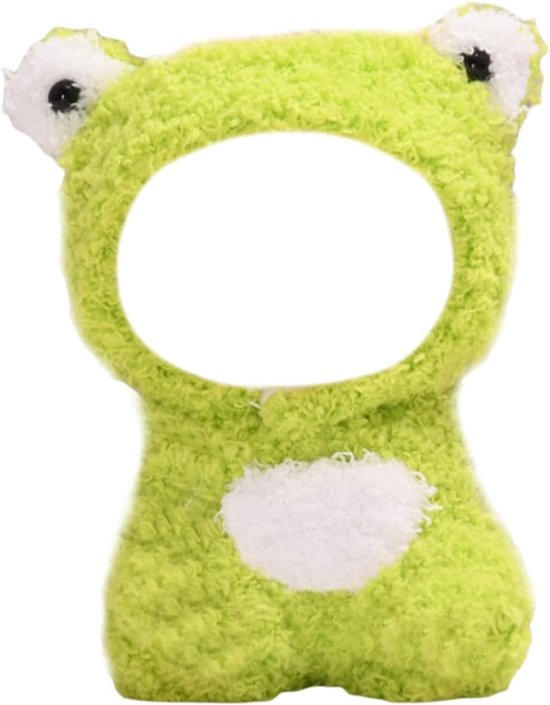 Poppenkleding Set - Poppen Outfits - Rollenspellen Spelen - Uitgebreide Accessoires - 17 cm Poppen - A — afbeelding 3