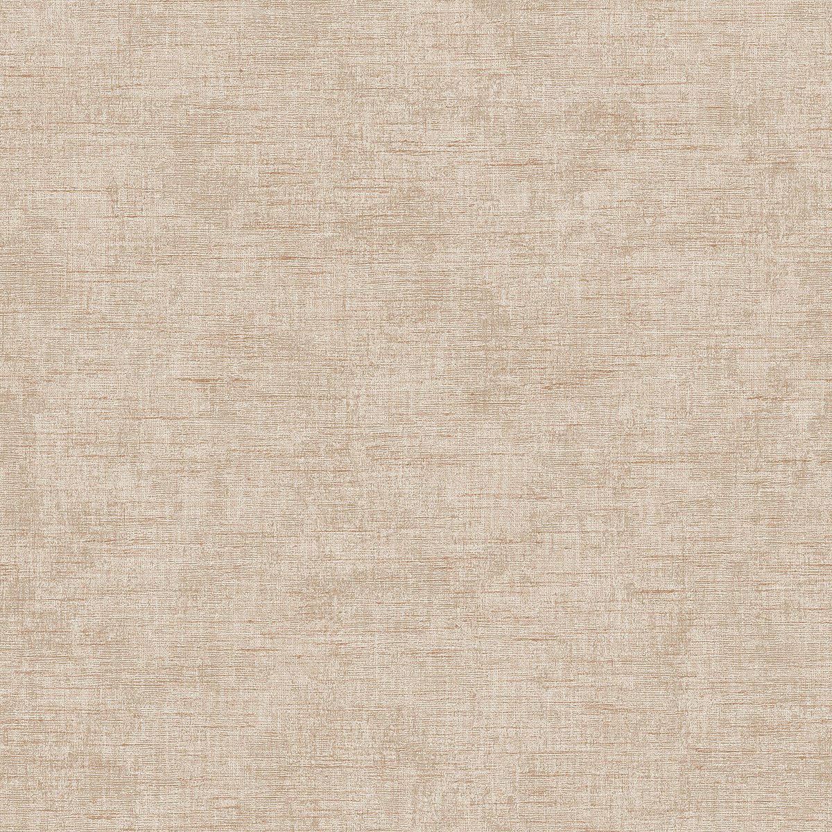 Uni kleuren behang Profhome RE521063-DI vliesbehang hardvinyl warmdruk in reliëf licht gestructureerd met structuur mat beige taupe beigegrijs 5,33 m2