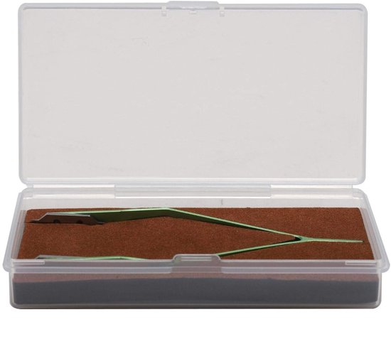 Allecto - Spring Bar Pliers - Professioneel Gereedschap voor Horlogereparatie - Precisie en Duurzaamheid - Essentieel voor Horlogemakers - Geschi van Merkloos — afbeelding 5