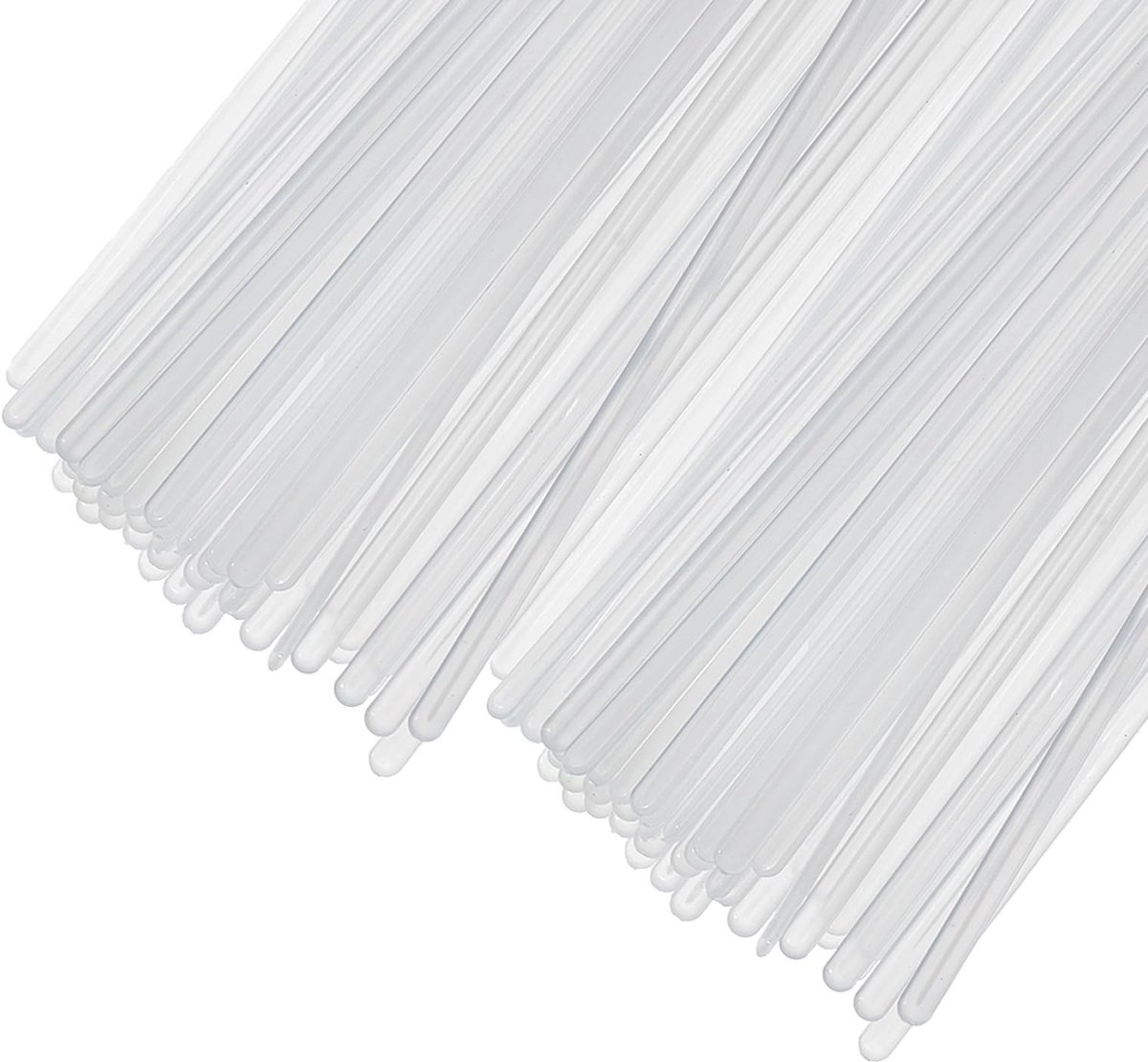 aladdien - Plastic Boned Corset - 50 Stuks - Perfect voor Bruidsjurken - 7.8/9.8cm - DIY Projecten - Corset Accessoires - Geschikt voor Modellen - B...