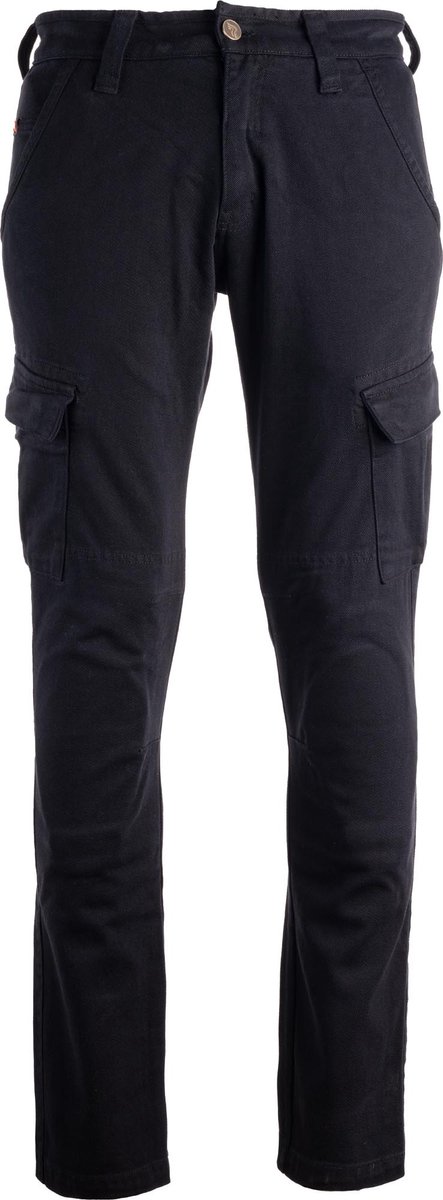 Riding Culture Nate Motorfiets Textiel Broek -