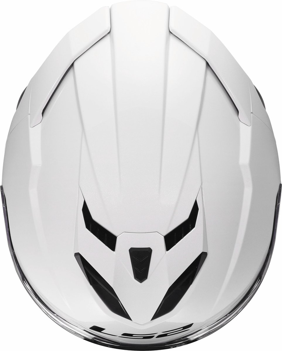 LS2 FF818 Storm III Helm - Maat XL (61/62) - – foto 5