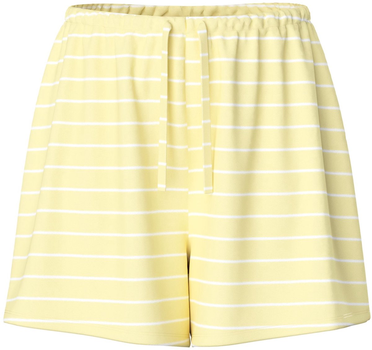 Pieces Shorts PCSADIE HW