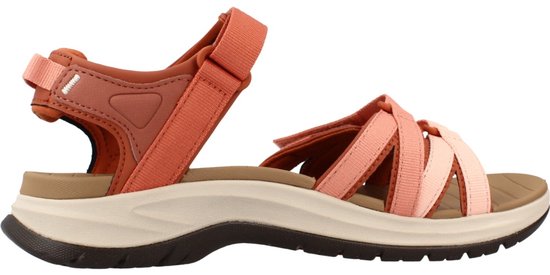 Teva W ORIGINAL UNIVERSAL MAPLE SUGAR MULTI Dames Sandalen MAPLE SUGAR MULTI