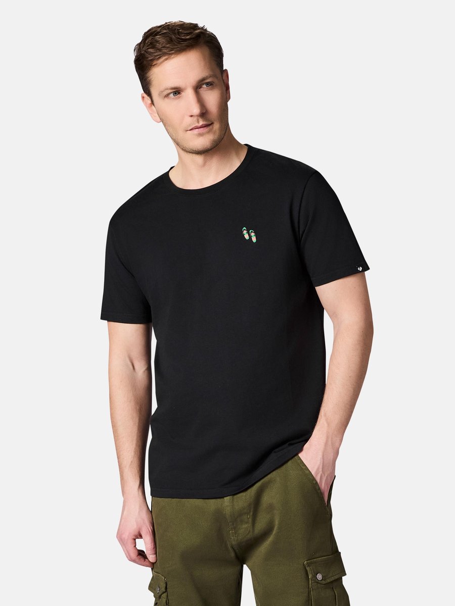 Ragwear heren t-shirt