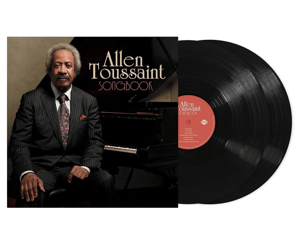 Allen Toussaint - Songbook (2 LP)