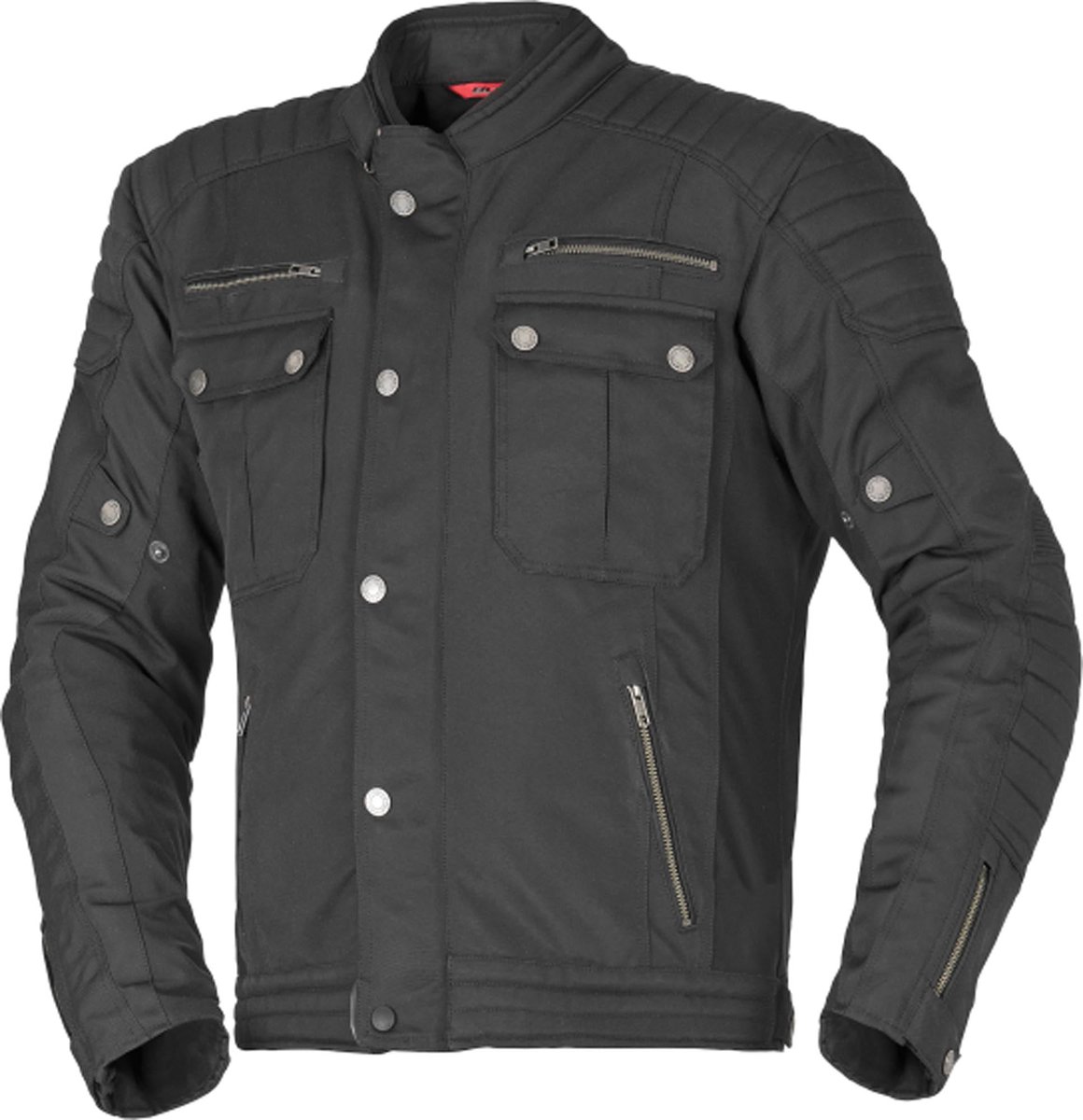 Büse Carson 2 Motorfiets Textieljas -