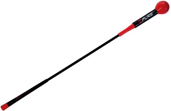 Pure2Improve Tempotrainer 100 cm P2I641870 van Pure2Improve — afbeelding 2
