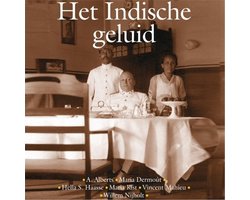 Omslag van Het Indische geluid