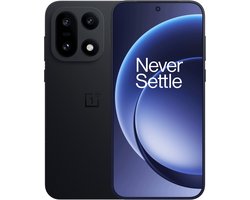 OnePlus 15 - 12GB/256GB - Infinite Black
