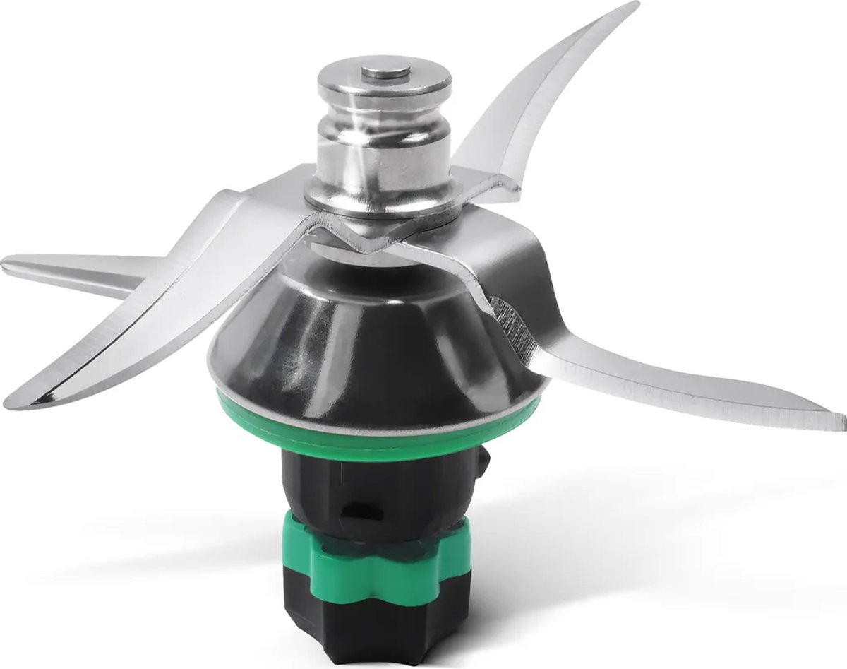 Mengbladen Geschikt voor de Thermomix TM6 keukenmachine