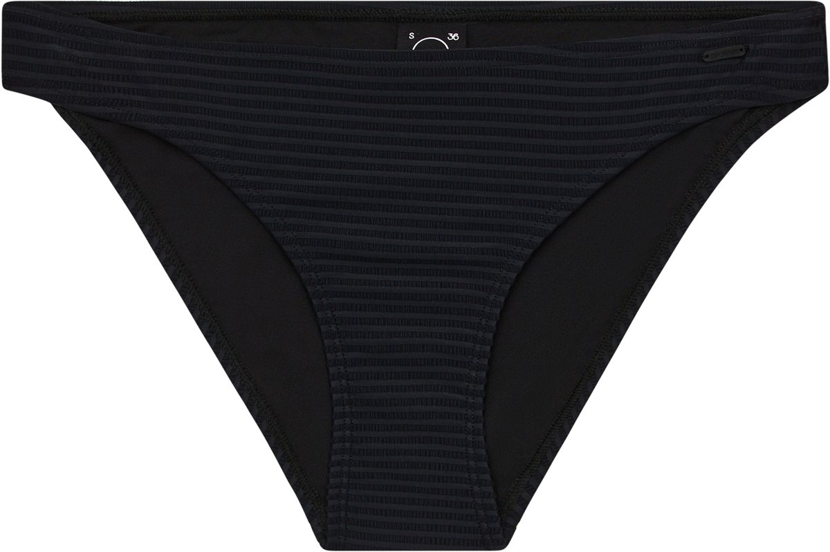Protest MIXEly – Bikinibroekje Dames Zwart