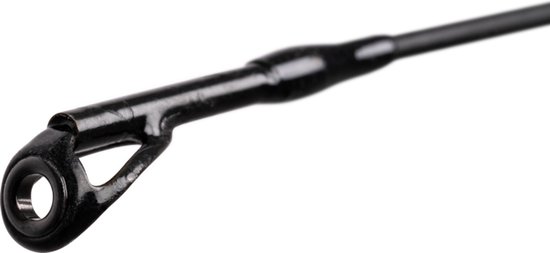 Zebco Trout Ultra Light Combo 2.00m 1-5g + 1000FD Molen — afbeelding 2
