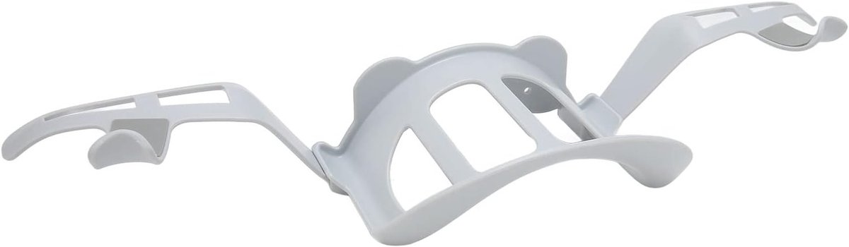 Universele Wandbeugel voor VR Headset en Controllers - Ruimtebesparende Oplossing voor Rift en Vive
