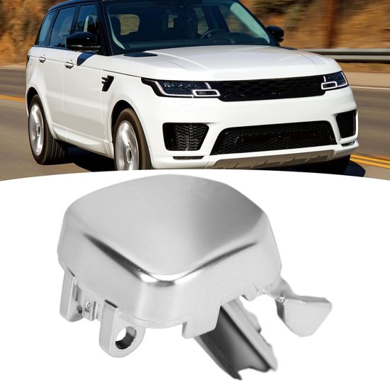 Versnellingspookknop - Schakelhendel - Auto Interieur - Directe Vervanging — afbeelding 3