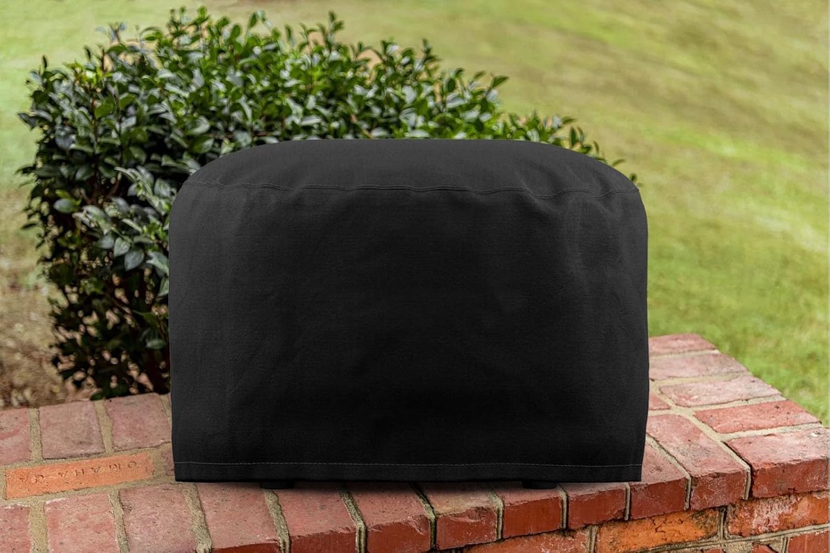 ZJYWSCH Pizza Oven Cover voor Gozney Arc Outdoor Pizza Oven Waterdicht voor Gozney Arc Gas Pizza Oven Cover 600D Heavy Duty Weerbestendig – foto 2