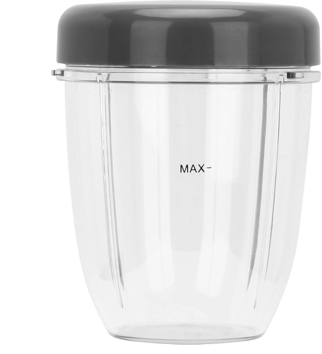 Allecto - Vervangcups Set - 18oz, 24oz, 32oz - Geschikt voor 900W Blender