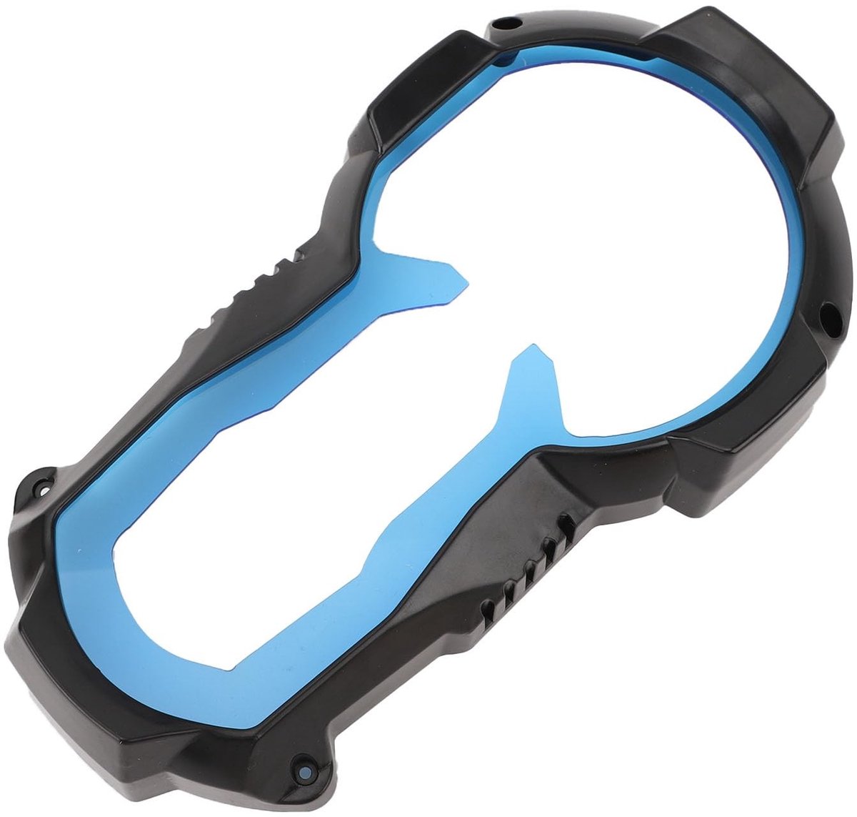 Stainless Steel Headlight Protector voor R1200GS en R1250GS - Bescherming en Stijl